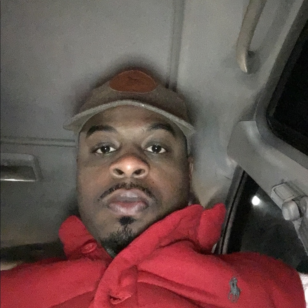 Meet your Posher, Jabriel